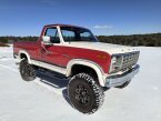 Thumbnail Photo undefined for 1980 Ford F150 4x4 Regular Cab
